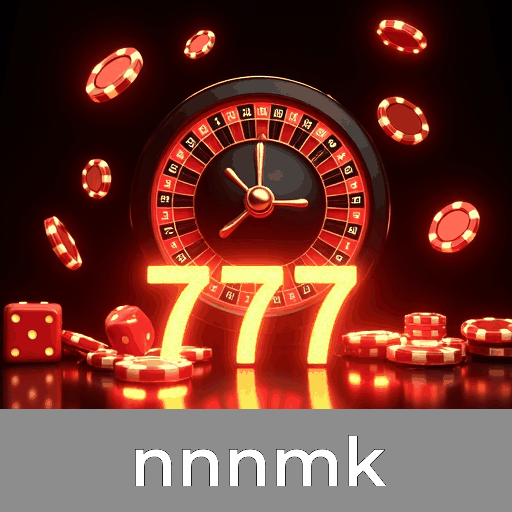 nnnmk: Seu Cassino Online Seguro e Premiado