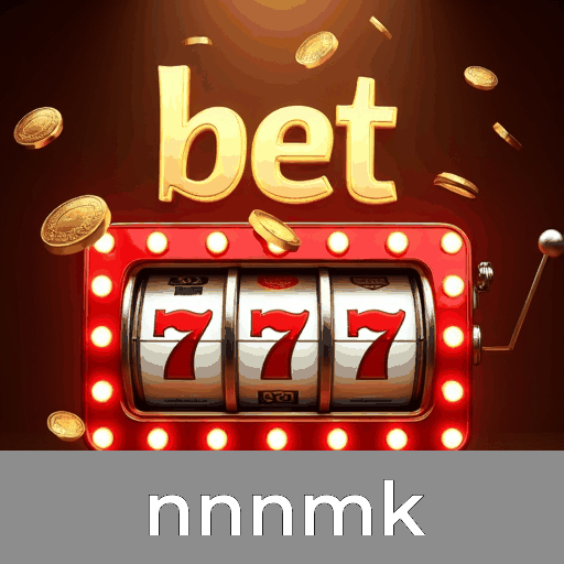 nnnmk: Slots com Mega Jackpot, Roleta ao Vivo e Poker Estratégico