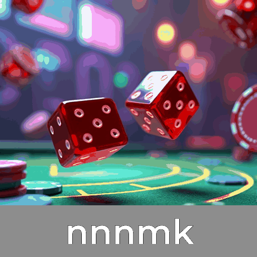nnnmk: Seu Cassino Online Seguro e Premiado