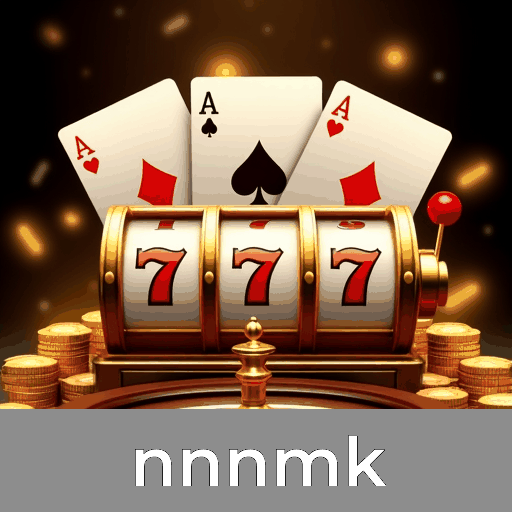 Aproveite as Recompensas Únicas e Generosas do nnnmk