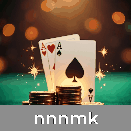 nnnmk: Experiência autêntica de jogos de mesa ao vivo para brasileiros.