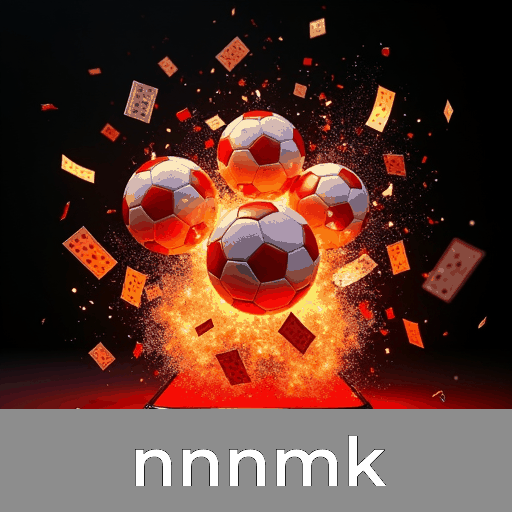 nnnmk: Emoção e Ganhos nos Jogos de Cassino