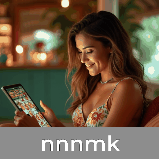 Aproveite as Recompensas Únicas e Generosas do nnnmk