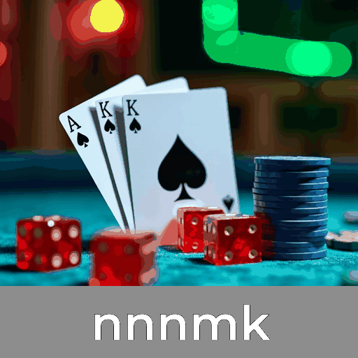 nnnmk: Emoção e Ganhos nos Jogos de Cassino