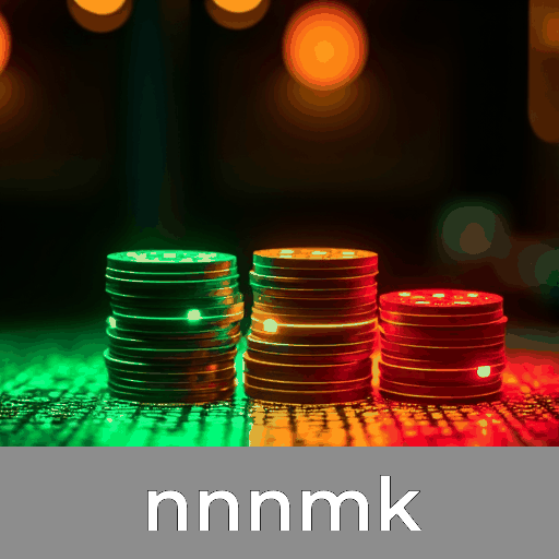 nnnmk: Emoção e Ganhos nos Jogos de Cassino