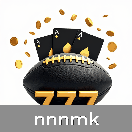 nnnmk: Seu Cassino Online Seguro e Premiado