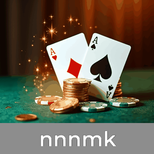 nnnmk: Experiência autêntica de jogos de mesa ao vivo para brasileiros.