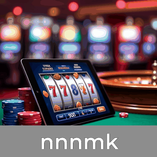 nnnmk: Experiência Completa com Serviços Profissionais de Apostas