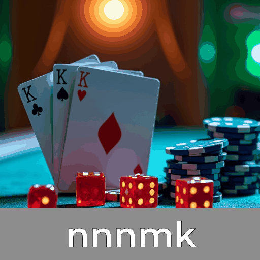 nnnmk: Seu Cassino Online Seguro e Premiado