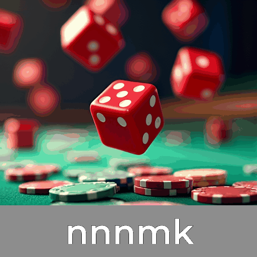 Aproveite as Recompensas Únicas e Generosas do nnnmk
