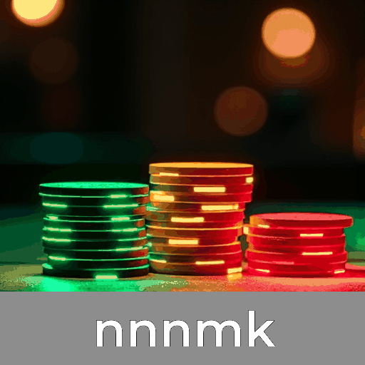 nnnmk: Experiência autêntica de jogos de mesa ao vivo para brasileiros.