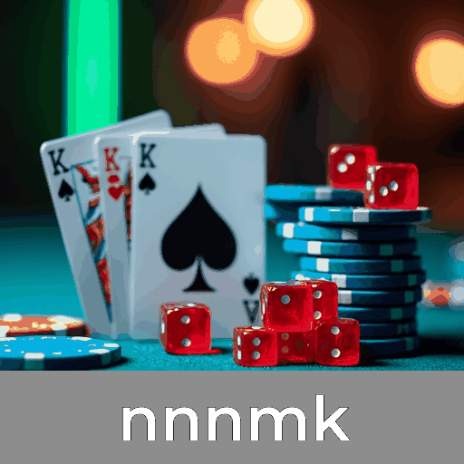 Viva a Experiência Instantânea do Crash no nnnmk
