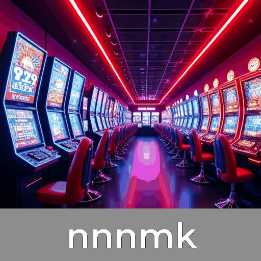 nnnmk: A Revolução das Apostas na Palma da Sua Mão