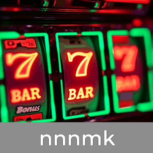 nnnmk: Emoção e Ganhos nos Jogos de Cassino