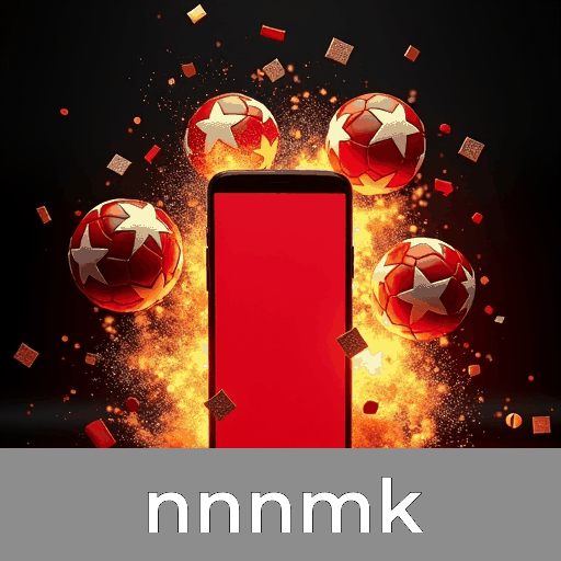 nnnmk: Emoção e Ganhos nos Jogos de Cassino