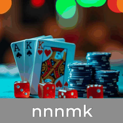nnnmk: Slots com Mega Jackpot, Roleta ao Vivo e Poker Estratégico