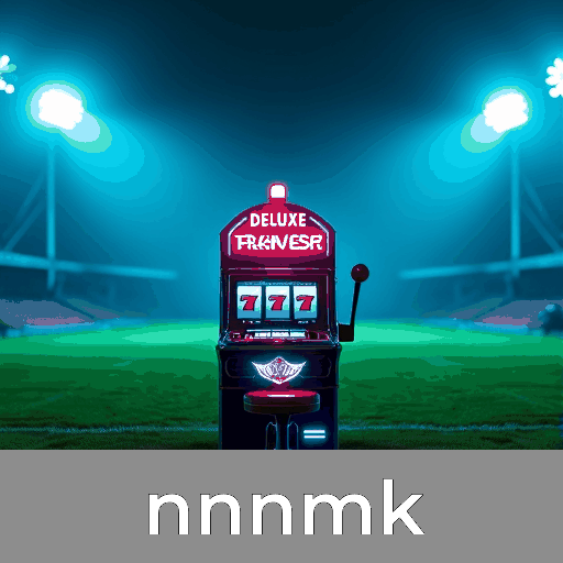 nnnmk: A Revolução das Apostas na Palma da Sua Mão